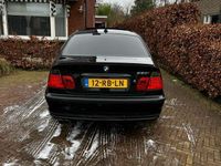 tweedehands BMW 330 330 i Handgeschakeld Pano