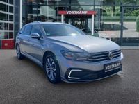 tweedehands VW Passat Variant 1.4 TSI DSG GTE CAMERA/NAVI/STOELVERW/ACC