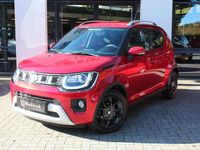Occasion Suzuki Ignis Style 83 PK (61 kW) 2024 Rood Hatchback