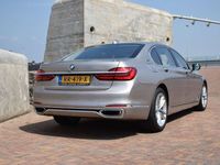 tweedehands BMW 740 740 Le xDrive iPerformance Plug-in Hybrid