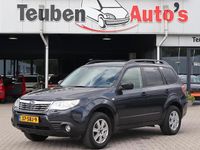 Occasion Subaru Forester 150 PK (110 kW) 2011 SUV
