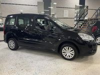 tweedehands Citroën Berlingo 1.6 VTI 120 PK MULTISPACE / AIRCO / CRUISE / 2 SC