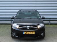 tweedehands Dacia Logan MCV 0.9 TCe S&S Lauréate NL-Auto NAP Airco Cruise LMV PDC Dakreling