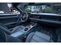Occasion Porsche 911 481 PK (353 kW) 2023 Grijs Cabriolet