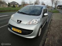 tweedehands Peugeot 107 1.0-12V XR