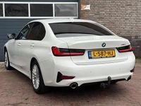 Occasion BMW 318 Executive 157 PK (115 kW) 2020 Wit Sedan
