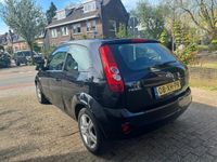 tweedehands Ford Fiesta 1.3-8V Futura