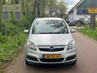 tweedehands Opel Zafira 2.2 Enjoy AIRCO!7PERSOONS!KOOPJE!