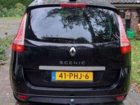 tweedehands Renault Mégane Grand Scenic 1.4 TCe Bose