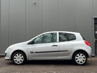 tweedehands Renault Clio 1.2-16V Authentique ELEKT.R|CENTR.V|NIEUWE APK|