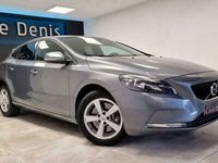 tweedehands Volvo V40 2.0 D3 KINETIC **GPS** GARANTIE 12 MOIS**