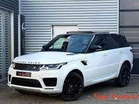 Occasion Land Rover Range Rover Sport 301 PK (221 kW) 2019 SUV