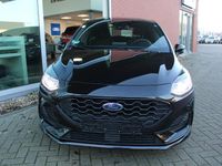 Occasion Ford Fiesta ST-Line 125 PK (91 kW) 2022 Zwart Hatchback