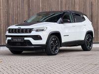 Occasion Jeep Compass Limited 240 PK (176 kW) 2022 Wit (metallic) SUV