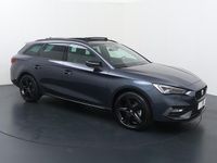 Nieuw Seat Leon Business 204 PK (150 kW) 2025 Grijs Stationwagen