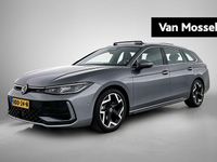 Occasion VW Passat Business 150 PK (110 kW) 2025 Grijs Stationwagen