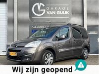 Occasion Citroën Berlingo PureTech 110 PK (80 kW) 2017 Bruin MPV
