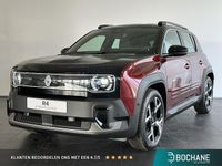 Nieuw Renault R5 Komfort 110 kW (150 PK) 2026 Rood Hatchback