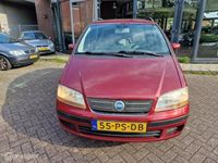 tweedehands Fiat Idea 1.4-16V DynamicAUTOMAAT,