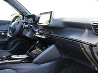 tweedehands Peugeot 2008 SUV 1.2 PureTech 130pk EAT8 GT | Automaat | Navigatie | Panorama/schuifdak | Camera | Alcantara |