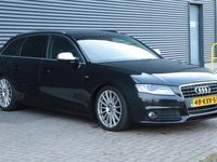 tweedehands Audi A4 Avant 2.0 TDI S edition | 2x S-Line / Automaat - Nette auto