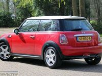 tweedehands Mini Cooper 1.6 Chili | 2008 | Airco | Nwe APK |