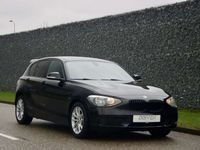 tweedehands BMW 114 i | NW Ketting - Stoelverwarming - Sportstuur