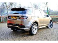 Occasion Land Rover Discovery 5 SE 200 PK (147 kW) 2023 Grijs SUV