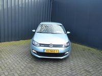 tweedehands VW Polo 1.2 TDI BlueMotion Comfortline