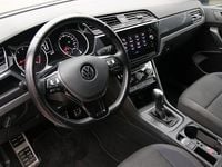 Occasion VW Touran United 150 PK (110 kW) 2021 Wit MPV