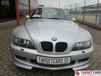 tweedehands BMW Z3 M Coupe 325PK S54 netto Eur.45000