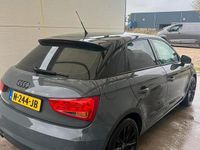 Occasion Audi A1 81 PK (59 kW) 2018