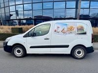 Occasion Citroën Berlingo 75 PK (55 kW) 2016 Overige MPV