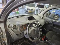 tweedehands Renault Kangoo 2012 AIRCO-NAVI