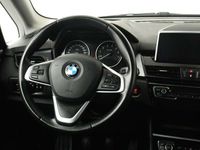 tweedehands BMW 218 Active Tourer 2-serie 218i M Sport (Navi Prof, Sto