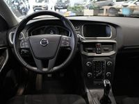 tweedehands Volvo V40 2.0 D2 | Airconditioning | Trekhaak |