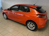Occasion Opel Corsa Elegance 2020 Oranje Hatchback