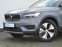 tweedehands Volvo XC40 T4 211PK Automaat Recharge Inscription / Cruise control/ Parkeersensoren met camera/ Keyless entry/ Elektrische achterklep/ Apple carplay