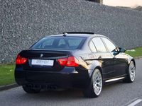 tweedehands BMW M3 E90 DCT | Motor 25km - LCI - EDC - Dak - 359 - PPF