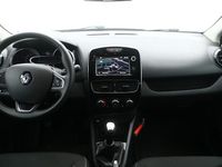Occasion Renault Clio IV LIMITED 90 PK (66 kW) 2019 Wit Hatchback
