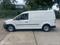 tweedehands VW Caddy Maxi Bestel 1.6 TDI BMT