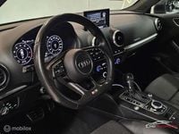 Occasion Audi A3 Sportback e-tron S-Line 204 PK (150 kW) 2016 Blauw Hatchback