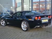 tweedehands Corvette C6 6.0 Coupé | Targa | Handschakel | Europese