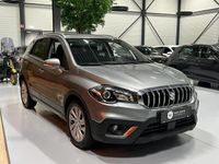 tweedehands Suzuki SX4 S-Cross 1.0 Boosterjet Select Garantie Led Xenon Camera Cruise Control Rijklaar