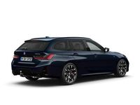 Nieuw BMW 330 Comfort Edition 291 PK (214 kW) 2025 Paars Stationwagen
