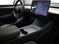 Occasion Tesla Model Y Performance 392 kW (534 PK) 2024 Wit (metallic) SUV