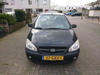 tweedehands Hyundai Getz 1.4i Active Cool