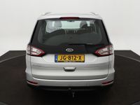 tweedehands Ford Galaxy 160PK Titanium | 7 Zits | Trekhaak 1600KG | Climate | Keyless | Navi