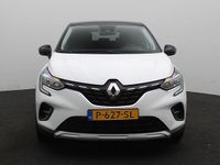 Occasion Renault Captur Intens 159 PK (116 kW) 2022 Wit SUV