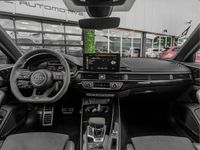 Occasion Audi RS4 S-Line 451 PK (331 kW) 2022 Bruin Stationwagen